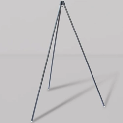 Saber Guardian Weigh Tripod